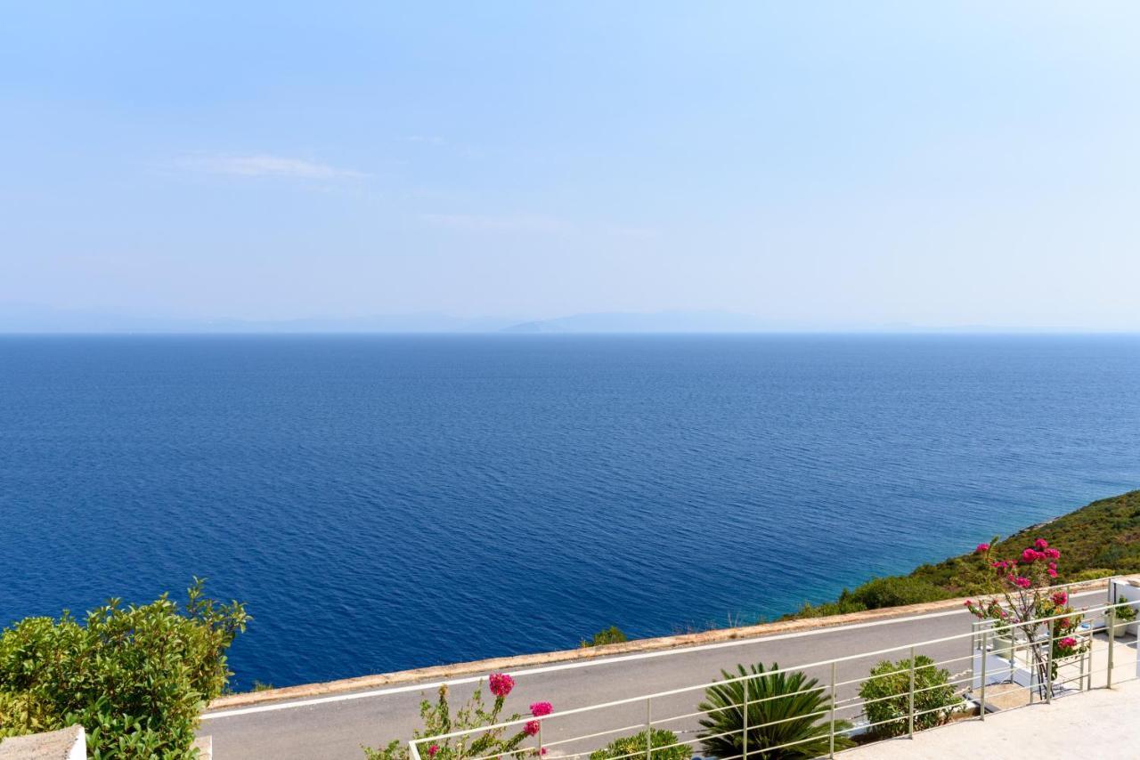 Nefeles Arkadiko Chorio Villa Luaran gambar