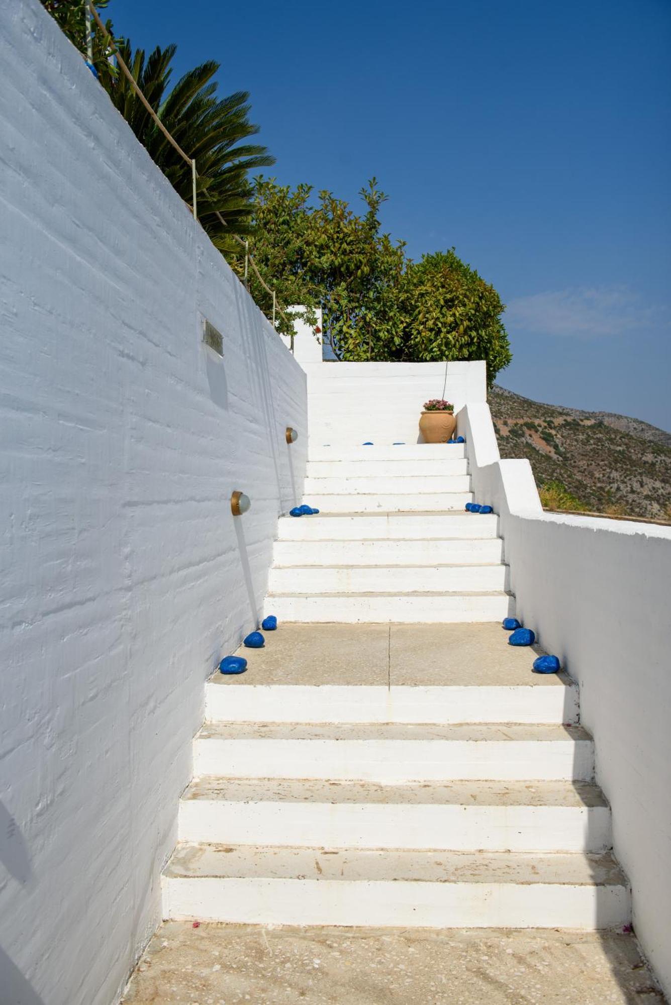 Nefeles Arkadiko Chorio Villa Luaran gambar